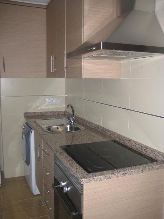 Apartamentos Avenida Almazora 12 Castellón de la Plana Kültér fotó